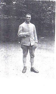  Bauch&eacute; Joseph Joachim Marie