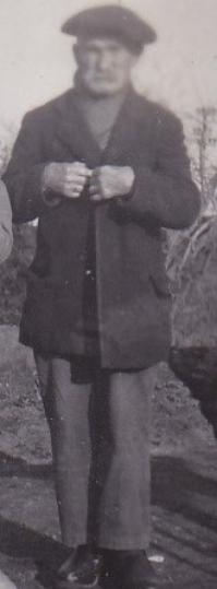 Joseph Jouanno dit Grand Pere Jouanno