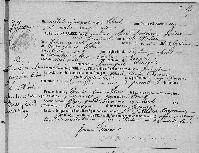 Naissance de Anastasia Heno